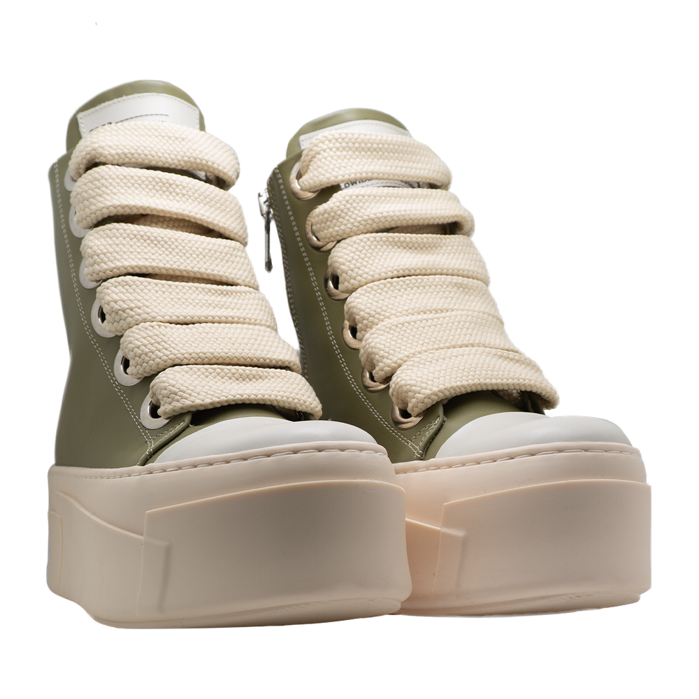 Calipso 600 – Green-Sneaker-CRISTIANZEROTRE