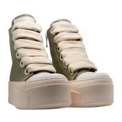 Calipso 600 – Green-Sneaker-CRISTIANZEROTRE