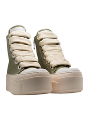 Calipso 600 – Green-Sneaker-CRISTIANZEROTRE
