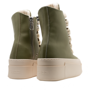 Calipso 600 – Green-Sneaker-CRISTIANZEROTRE