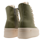 Calipso 600 – Green-Sneaker-CRISTIANZEROTRE