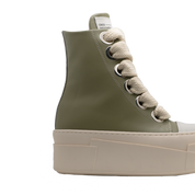 Calipso 600 – Green-Sneaker-CRISTIANZEROTRE