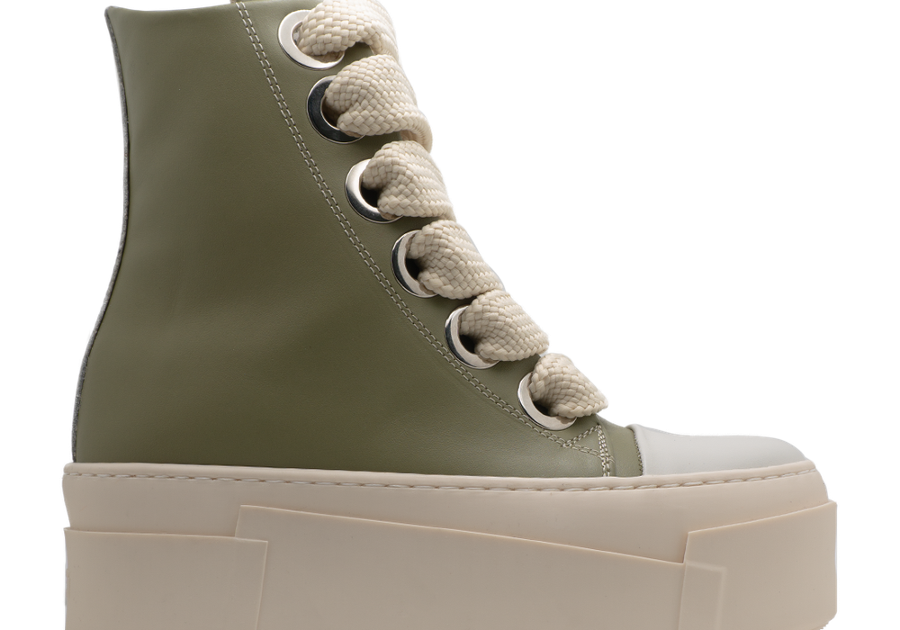 Calipso 600 – Green-Sneaker-CRISTIANZEROTRE