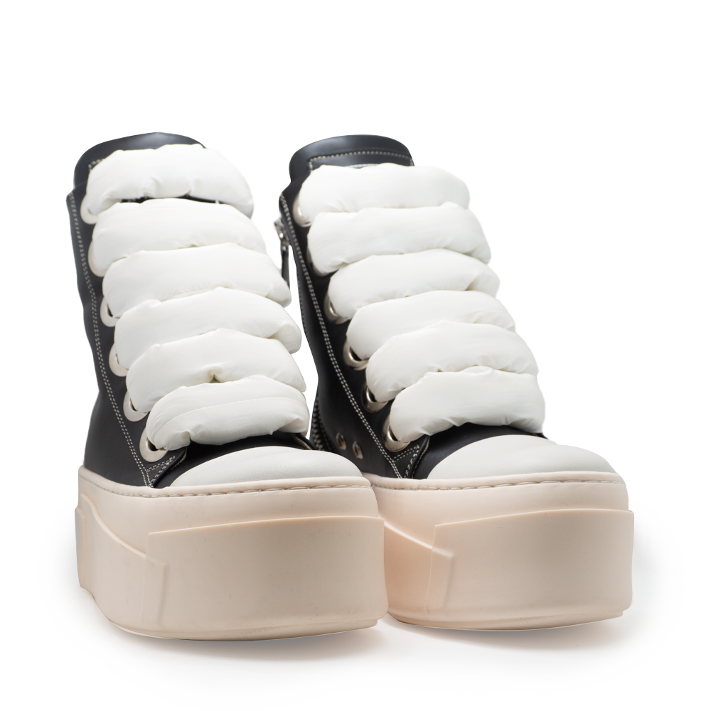 Calipso 600 Lunar – Black-Sneaker-CRISTIANZEROTRE