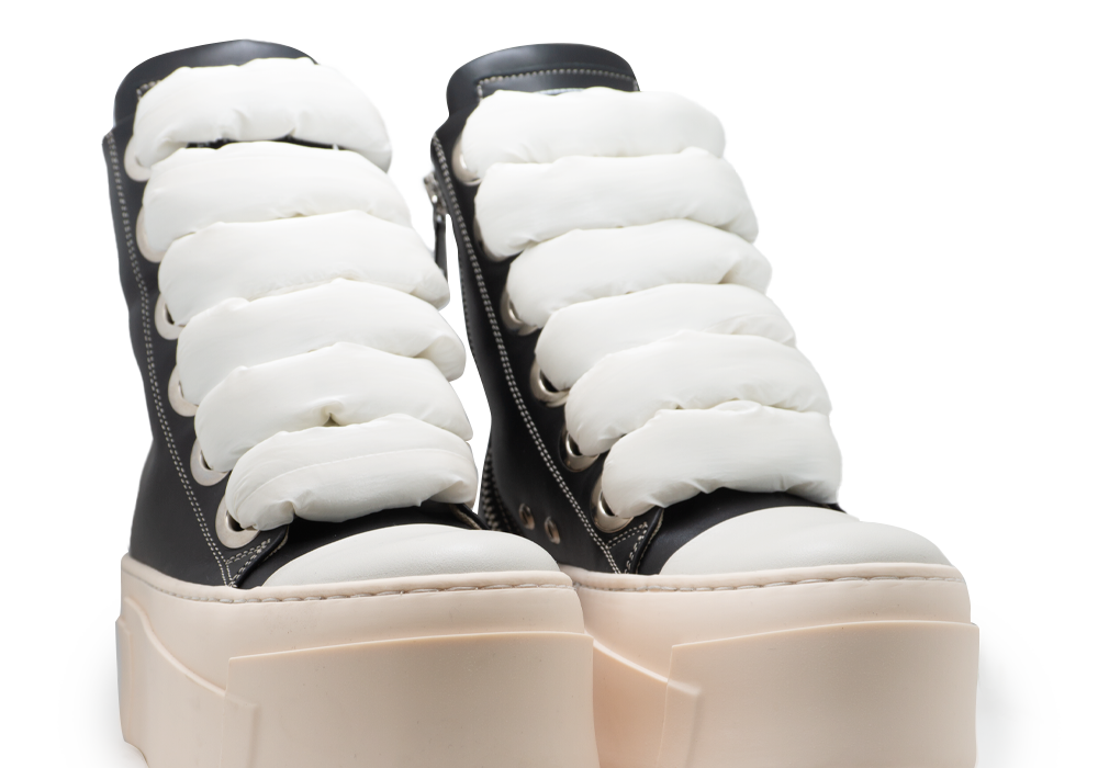 Calipso 600 Lunar – Black-Sneaker-CRISTIANZEROTRE