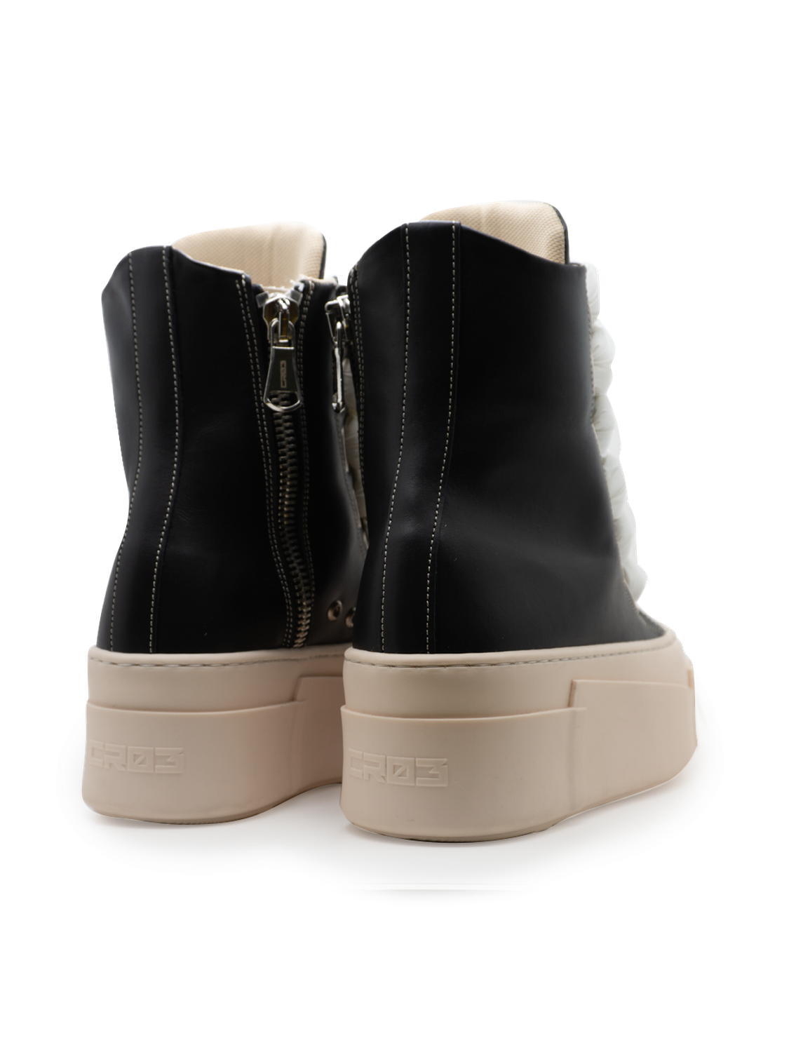 Calipso 600 Lunar – Black-Sneaker-CRISTIANZEROTRE