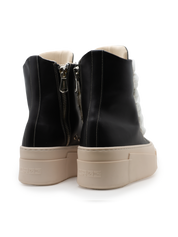 Calipso 600 Lunar – Black-Sneaker-CRISTIANZEROTRE