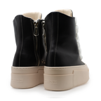 Calipso 600 Lunar – Black-Sneaker-CRISTIANZEROTRE