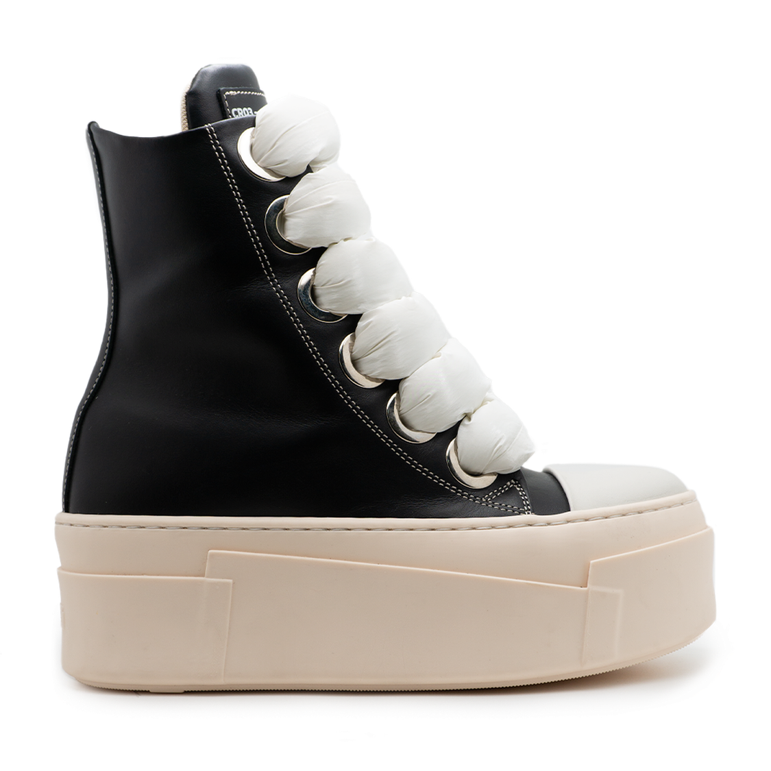 Calipso 600 Lunar – Black-Sneaker-CRISTIANZEROTRE