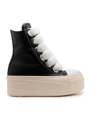 Calipso 600 Lunar – Black-Sneaker-CRISTIANZEROTRE