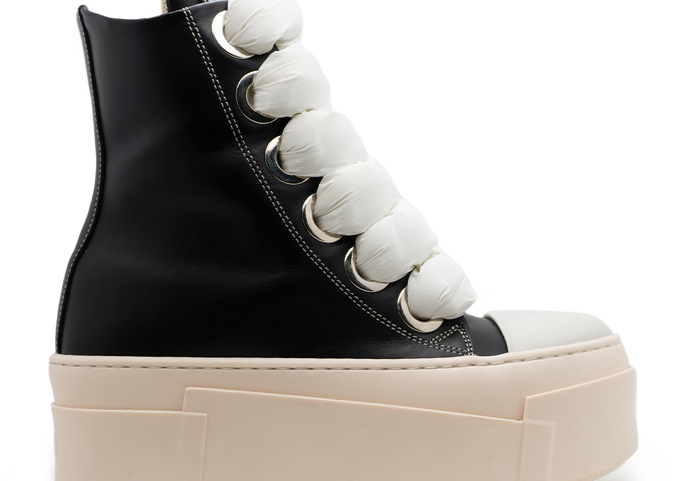 Calipso 600 Lunar – Black-Sneaker-CRISTIANZEROTRE