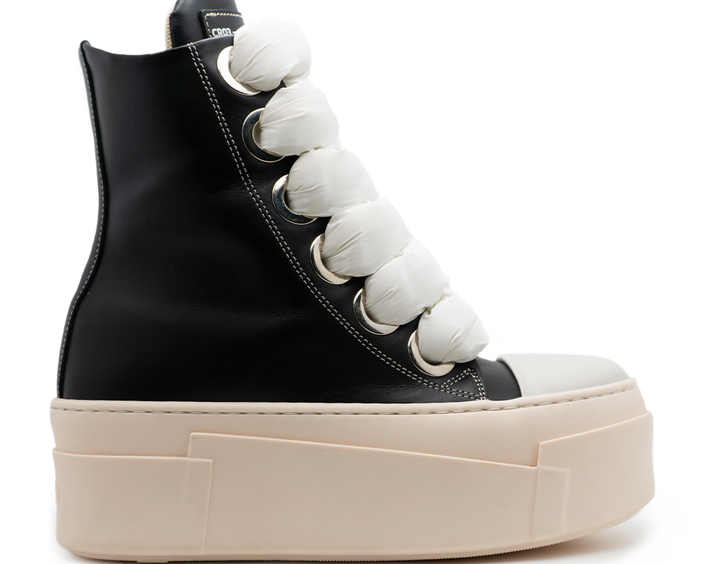 Calipso 600 Lunar – Black-Sneaker-CRISTIANZEROTRE