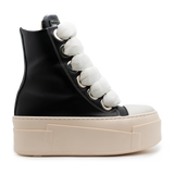 CALIPSO 600 LUNAR – Noir