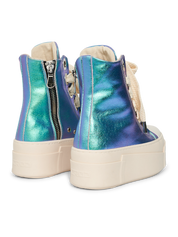 Calipso 600 – Opalescent Leather-Sneaker-CRISTIANZEROTRE