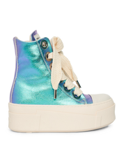 Calipso 600 – Opalescent Leather-Sneaker-CRISTIANZEROTRE