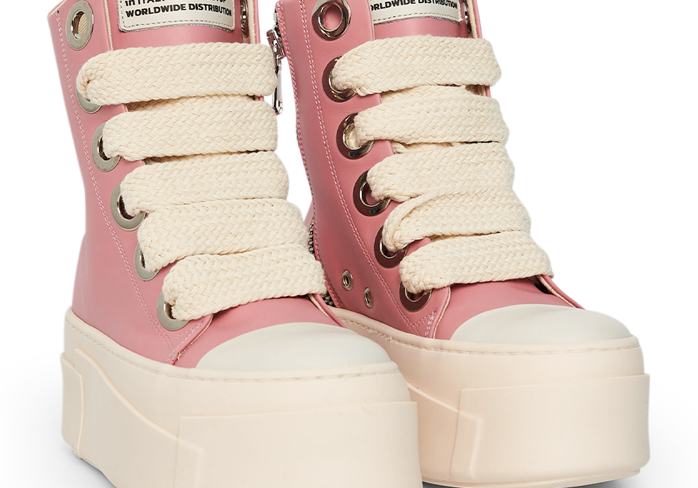 Calipso 600 – Pink Light-Sneaker-CRISTIANZEROTRE