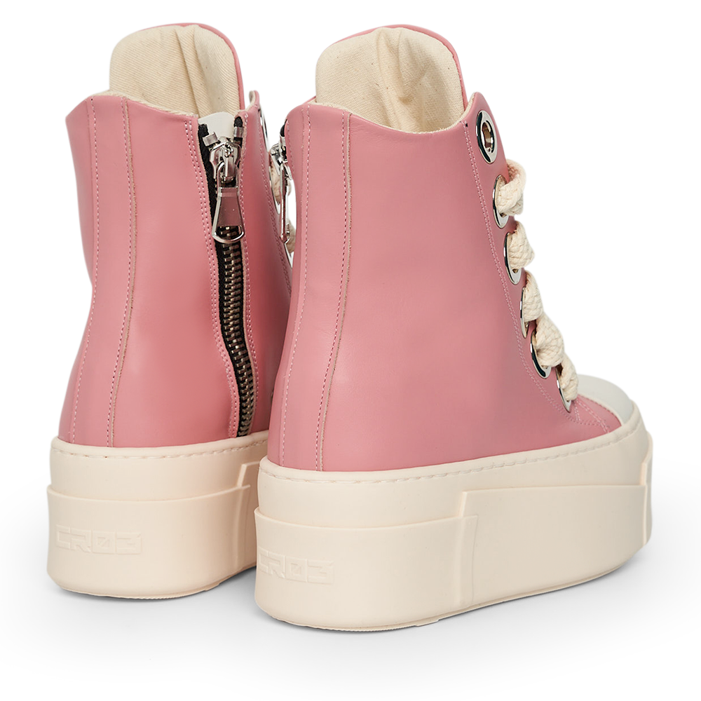 Calipso 600 – Pink Light-Sneaker-CRISTIANZEROTRE