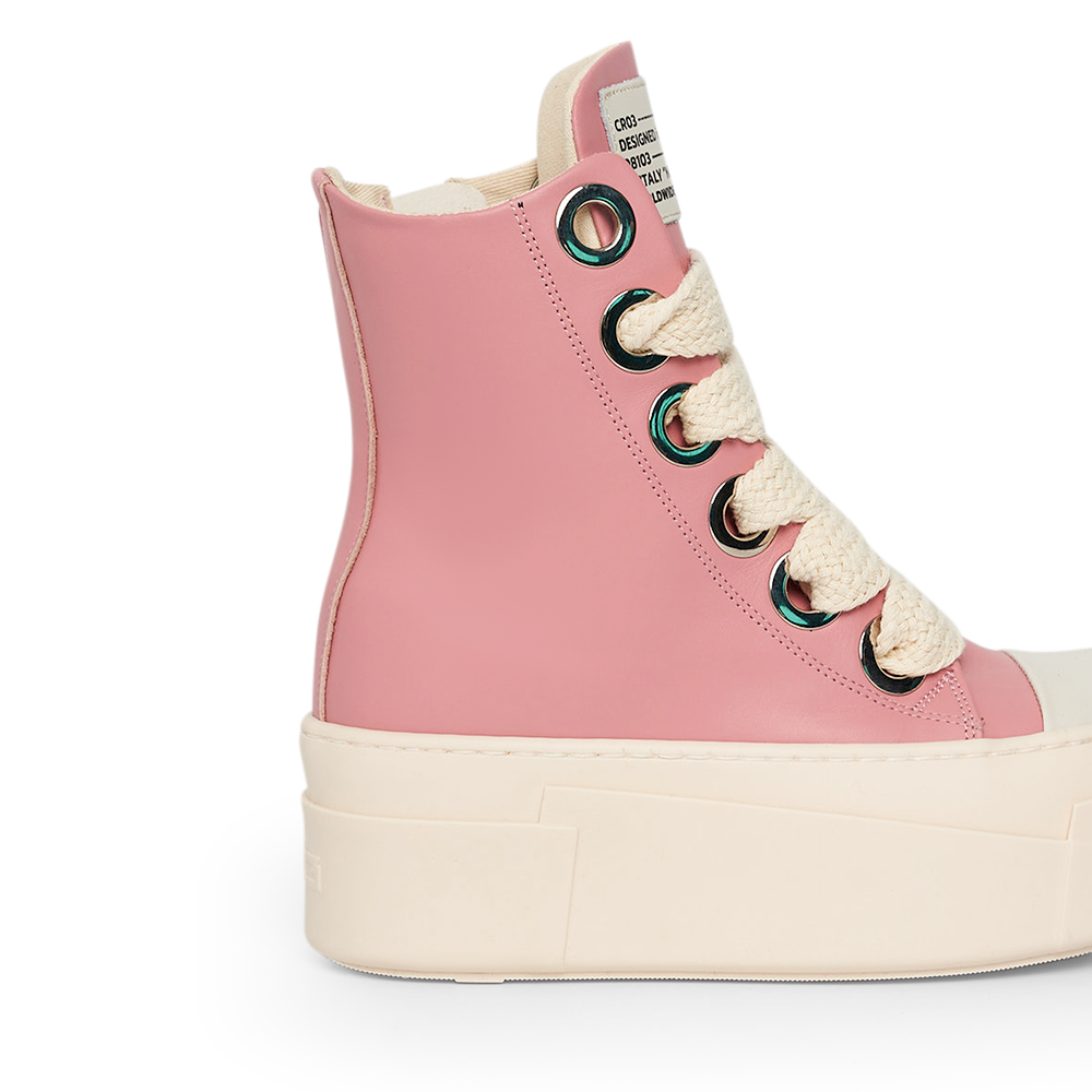 Calipso 600 – Pink Light-Sneaker-CRISTIANZEROTRE
