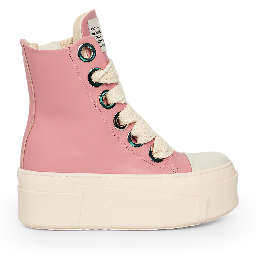 Calipso 600 – Pink Light-Sneaker-CRISTIANZEROTRE