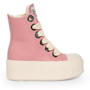 Calipso 600 – Pink Light-Sneaker-CRISTIANZEROTRE