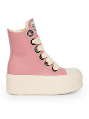 Calipso 600 – Pink Light-Sneaker-CRISTIANZEROTRE