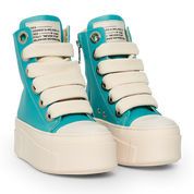 Calipso 600 – Tiffany Leather-Sneaker-CRISTIANZEROTRE