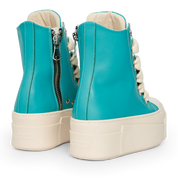Calipso 600 – Tiffany Leather-Sneaker-CRISTIANZEROTRE