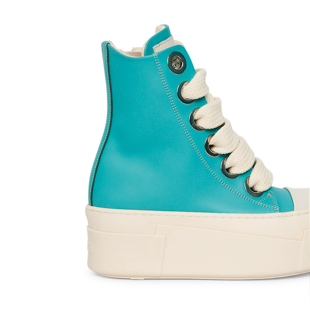 Calipso 600 – Tiffany Leather-Sneaker-CRISTIANZEROTRE