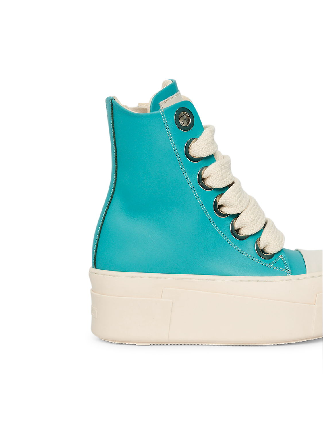 Calipso 600 – Tiffany Leather-Sneaker-CRISTIANZEROTRE