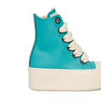 Calipso 600 – Tiffany Leather-Sneaker-CRISTIANZEROTRE