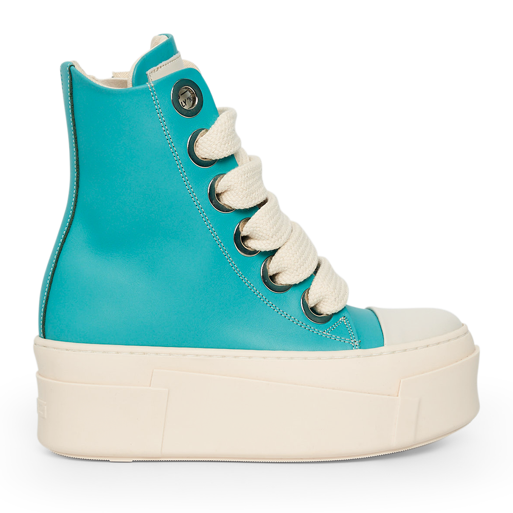 Calipso 600 – Tiffany Leather-Sneaker-CRISTIANZEROTRE