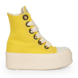 CALIPSO 600 – Cuir jaune