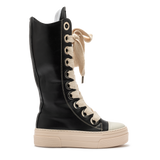 CALIPSO 900 – Classic Black Leather