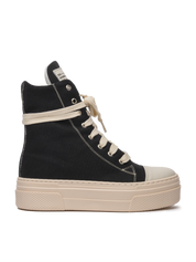 CALIPSO – Classic Black Canvas