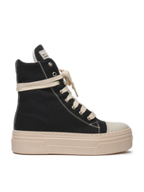 CALIPSO – Classic Black Canvas
