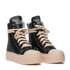 Calipso – Classic Leather Version 10-Sneaker-CRISTIANZEROTRE