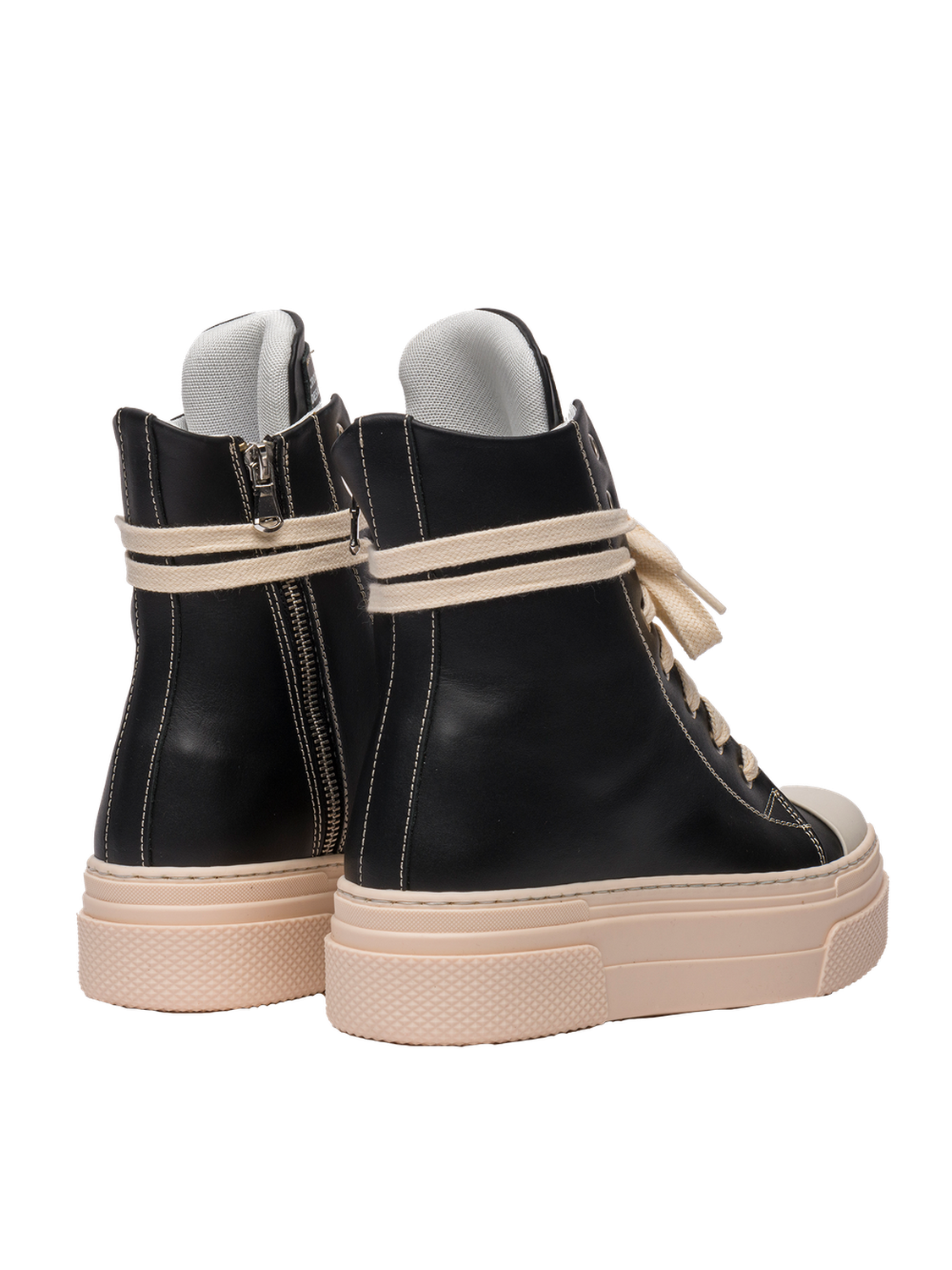Calipso – Classic Leather Version 10-Sneaker-CRISTIANZEROTRE
