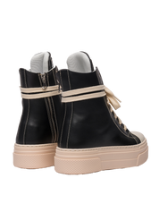 Calipso – Classic Leather Version 10-Sneaker-CRISTIANZEROTRE