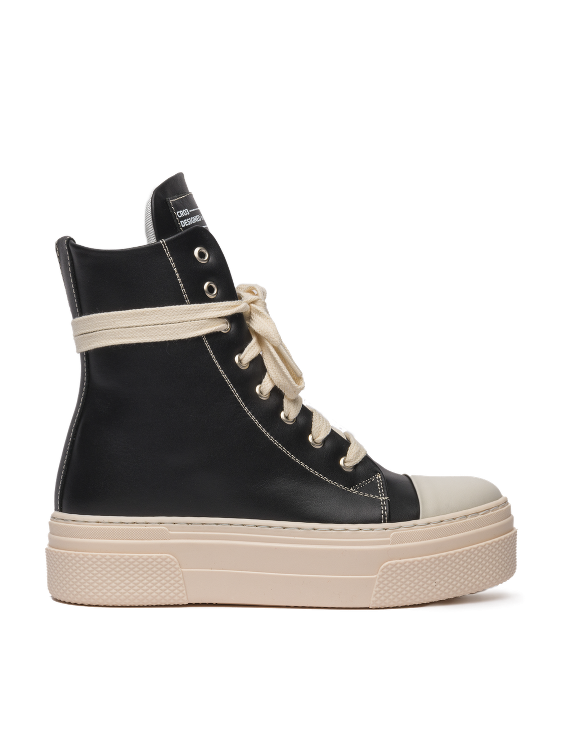 Calipso – Classic Leather Version 10-Sneaker-CRISTIANZEROTRE
