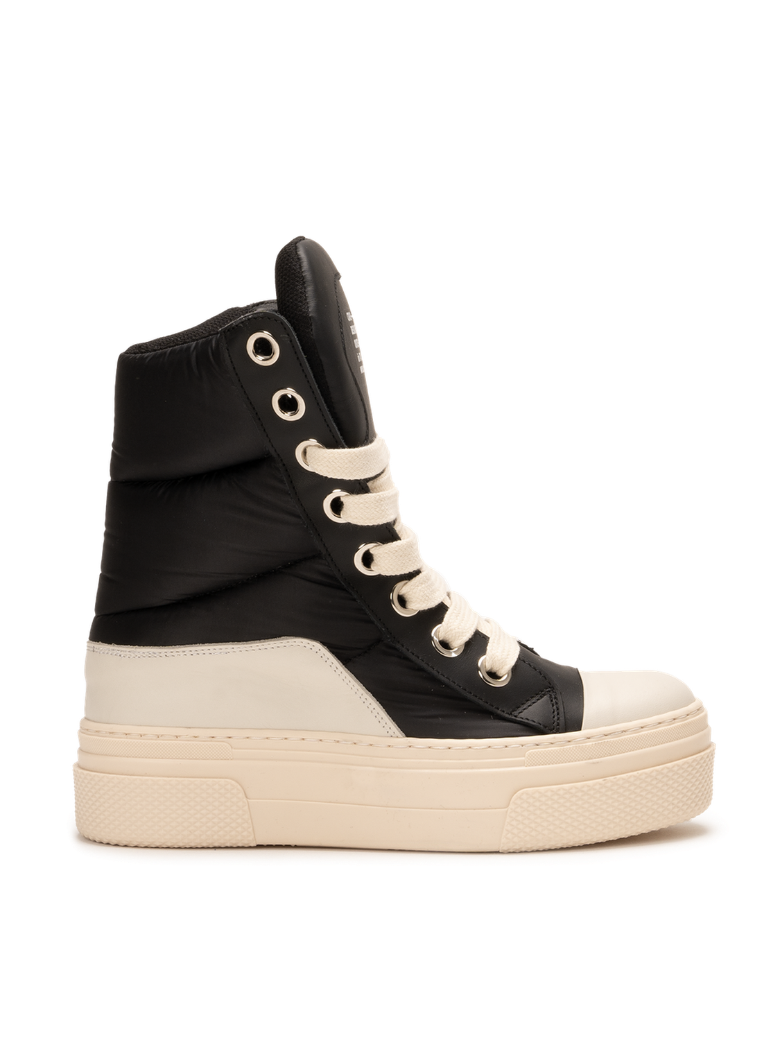 Calipso Hybrid – Black-Sneaker-CRISTIANZEROTRE