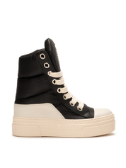 Calipso Hybrid – Black-Sneaker-CRISTIANZEROTRE