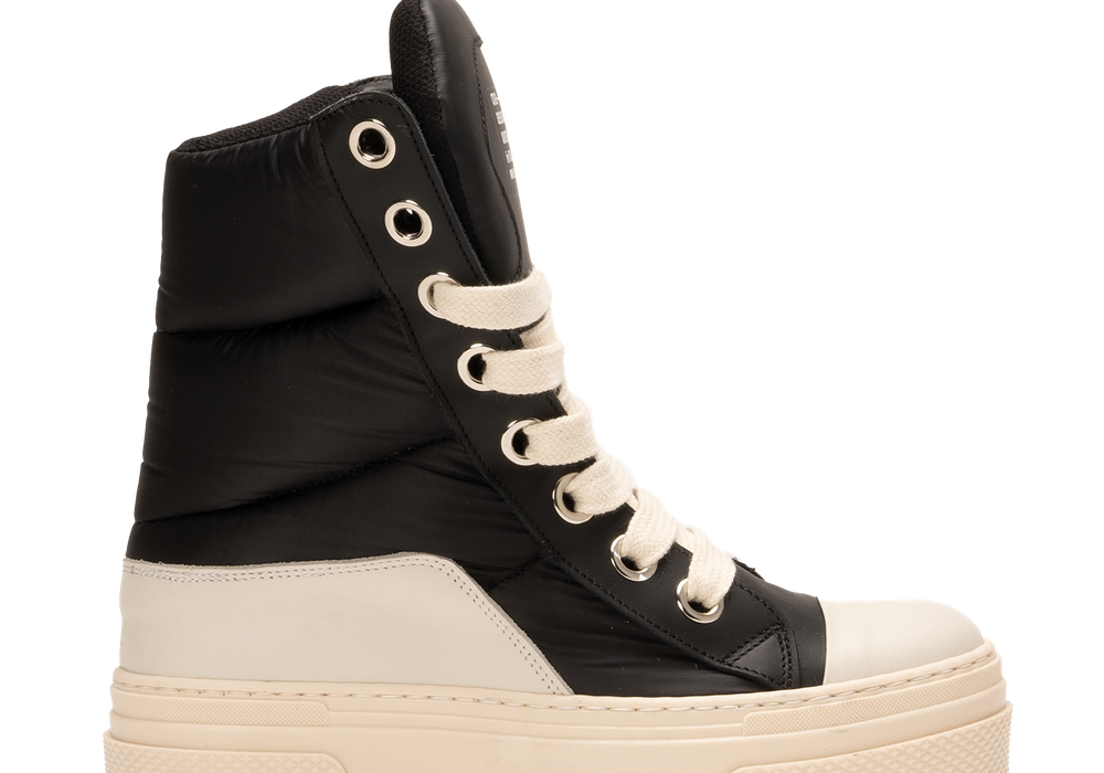 Calipso Hybrid – Black-Sneaker-CRISTIANZEROTRE