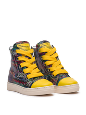 Calipso Kid – Cartoon-Sneaker-CRISTIANZEROTRE