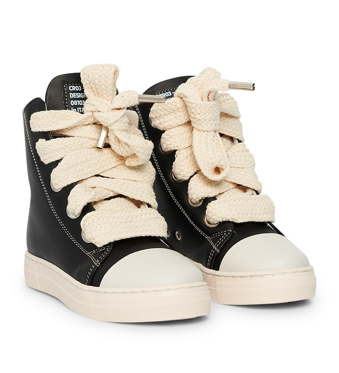 Calipso Kids-Sneaker-CRISTIANZEROTRE