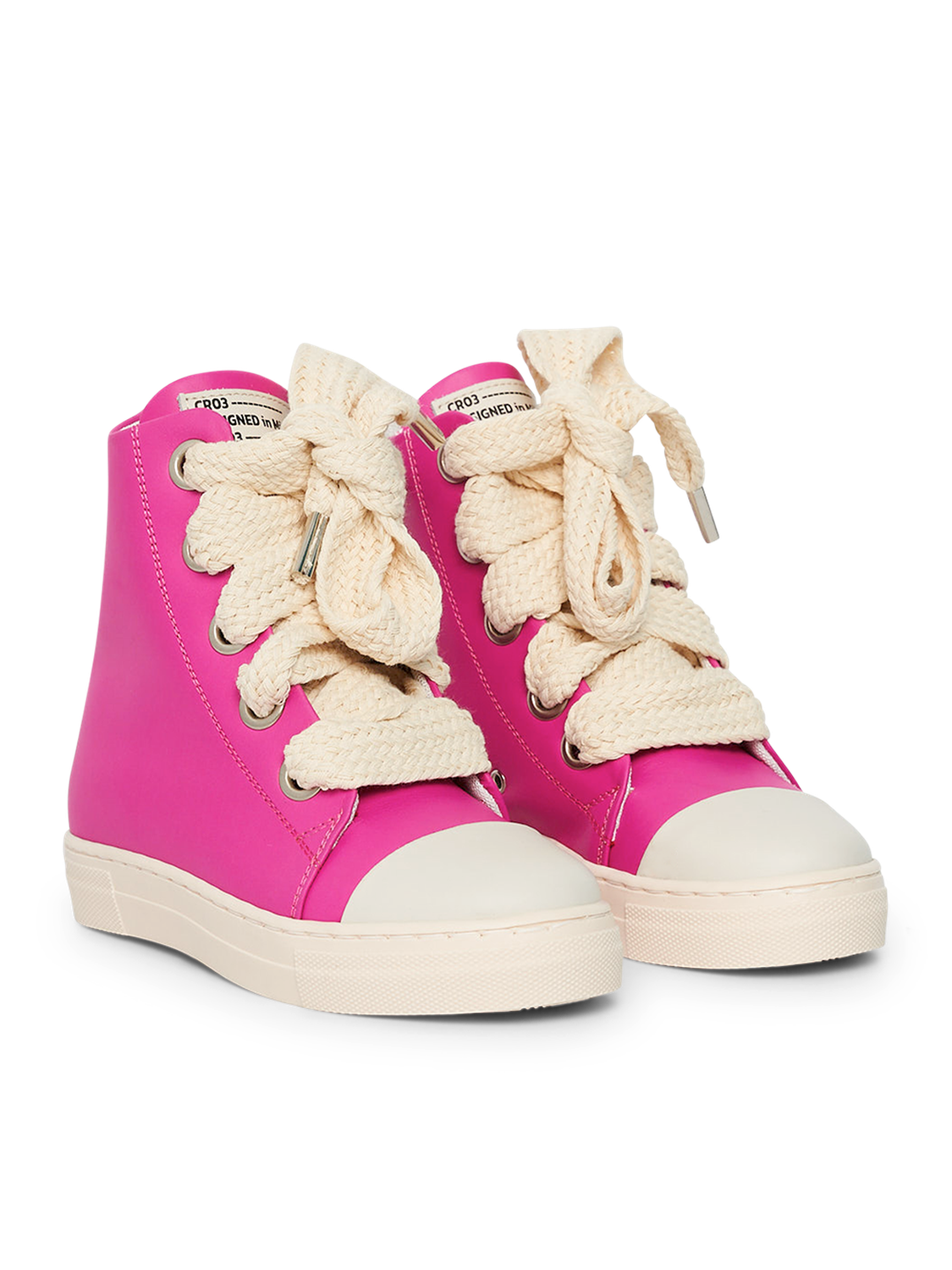 Calipso Kids-Sneaker-CRISTIANZEROTRE