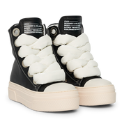 Calipso Lunar – Classic Black-Sneaker-CRISTIANZEROTRE