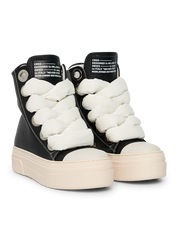 Calipso Lunar – Classic Black-Sneaker-CRISTIANZEROTRE