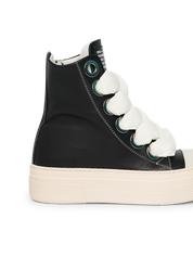 Calipso Lunar – Classic Black-Sneaker-CRISTIANZEROTRE