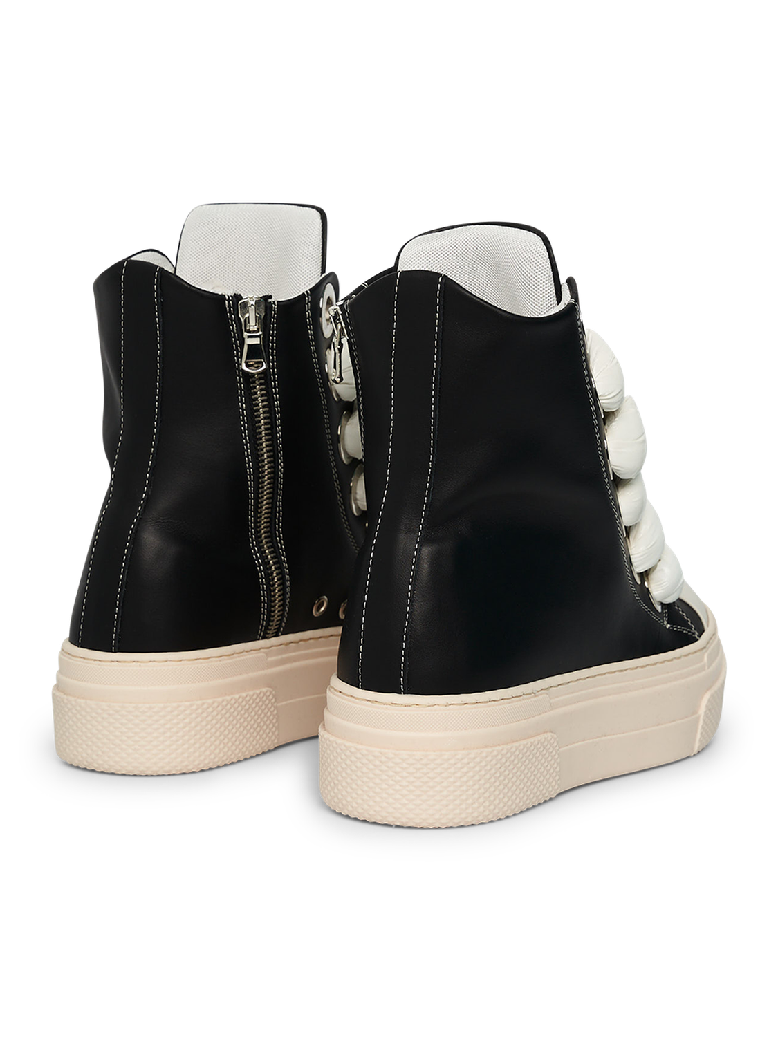 Calipso Lunar – Classic Black-Sneaker-CRISTIANZEROTRE