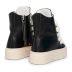 Calipso Lunar – Classic Black-Sneaker-CRISTIANZEROTRE